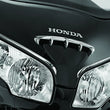 Load image into Gallery viewer, Kuryakyn Fairing Scoop Trim 01-10 Honda GL1800 Chrome