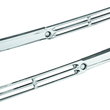 Load image into Gallery viewer, Kuryakyn Fairing Side Molding Trim For 88-00 GL1500 Chrome - Main Product View