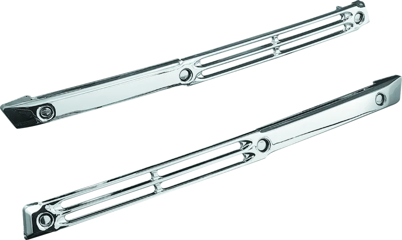 Kuryakyn Fairing Side Molding Trim For 88-00 GL1500 Chrome - Main Product View