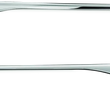 Load image into Gallery viewer, Kuryakyn Fairing Turn Signal Trim Indian Chrome - Main Product View