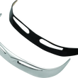 Load image into Gallery viewer, Kuryakyn Fender Tip Front Trailing Edge 90-17 Fat Boy Models Chrome