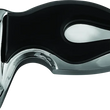 Load image into Gallery viewer, Kuryakyn Flamin Peg With Male Mount Adapter Chrome - Additional View 5