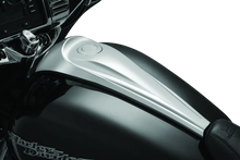 Load image into Gallery viewer, Kuryakyn Flush Mount Pop Up Gas Cap Chrome - Additional View 5