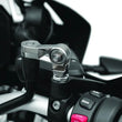 Load image into Gallery viewer, Kuryakyn Folding Mir Ext M10X 1.5 fits BMW - Side View