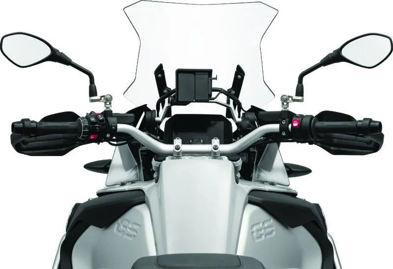 Kuryakyn Folding Mir Ext M10X 1.5 fits BMW - Additional View 5