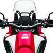 Load image into Gallery viewer, Kuryakyn Folding Mir Ext fits Honda / Indian / Kawasaki / Suzuki - Installation View