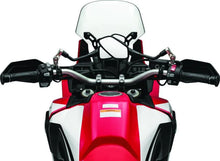 Load image into Gallery viewer, Kuryakyn Folding Mir Ext fits Honda / Indian / Kawasaki / Suzuki - Additional View 5