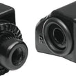 Load image into Gallery viewer, Kuryakyn Footpeg Adpt Rear S Bk Af Twin - Main Product View