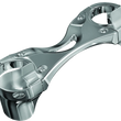 Load image into Gallery viewer, Kuryakyn Fork Brace Gen 2 01-17 Honda GL1800 Chrome