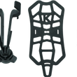 Load image into Gallery viewer, Kuryakyn Free-Flex Device Holder Handlebar Clamp Mount - Main Product View