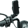 Load image into Gallery viewer, Kuryakyn Free-Flex Device Holder Perch Mount - Detail View