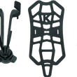 Load image into Gallery viewer, Kuryakyn Free-Flex Device Holder Perch Screw Mount - Main Product View