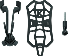 Load image into Gallery viewer, Kuryakyn Free-Flex Device Holder Perch Screw Mount - Main Product View