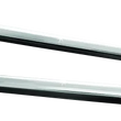Load image into Gallery viewer, Kuryakyn Front Fender Side Trim Chrome - Main Product View