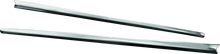 Load image into Gallery viewer, Kuryakyn Front Fender Side Trim Chrome - Main Product View
