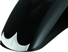 Load image into Gallery viewer, Kuryakyn Front Fender Tip Chrome - Detail View