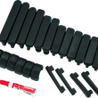 Load image into Gallery viewer, Kuryakyn Full Replacement Rubber Set (22Pcs)