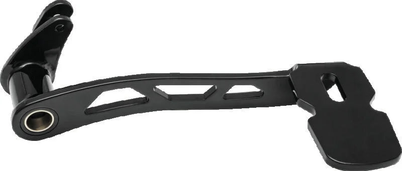 Kuryakyn Girder Brake Pedal With Lowers Black - Main Product View