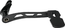 Load image into Gallery viewer, Kuryakyn Girder Brake Pedal With Lowers Black - Main Product View