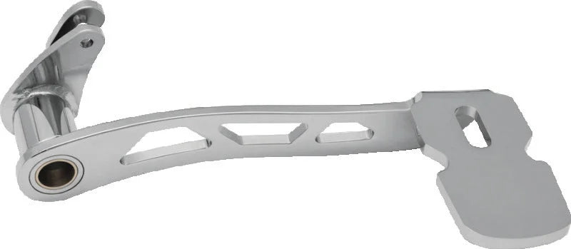 Kuryakyn Girder Brake Pedal With Lowers Chrome - Main Product View