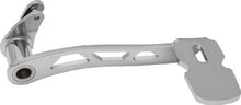 Load image into Gallery viewer, Kuryakyn Girder Brake Pedal With Lowers Chrome - Main Product View