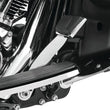 Load image into Gallery viewer, Kuryakyn Girder Brake Pedal With Lowers Chrome - Additional View 5