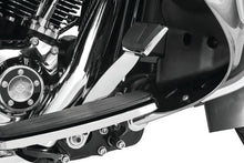 Load image into Gallery viewer, Kuryakyn Girder Brake Pedal With Lowers Chrome - Additional View 5