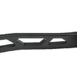 Load image into Gallery viewer, Kuryakyn Girder Brake Pedal Without Lowers Black - Main Product View