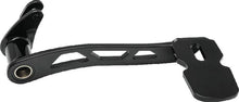 Load image into Gallery viewer, Kuryakyn Girder Brake Pedal Without Lowers Black - Main Product View
