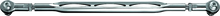 Load image into Gallery viewer, Kuryakyn Girder Shift Linkage Chrome - Main Product View