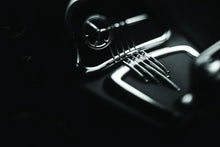 Load image into Gallery viewer, Kuryakyn Glove Box Accents For Road Glide Chrome - Detail View