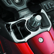 Load image into Gallery viewer, Kuryakyn Glove Box Cubby For 12-17 GL1800 Chrome - Side View