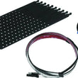Load image into Gallery viewer, Kuryakyn Grote Xtl Rear Visibility Kit - Main Product View