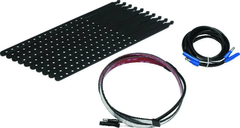 Kuryakyn Grote Xtl Rear Visibility Kit - Main Product View
