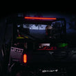 Load image into Gallery viewer, Kuryakyn Grote Xtl Rear Visibility Kit - Side View