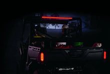 Load image into Gallery viewer, Kuryakyn Grote Xtl Rear Visibility Kit - Side View