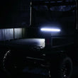 Load image into Gallery viewer, Kuryakyn Grote Xtl Task Light Kit - Side View