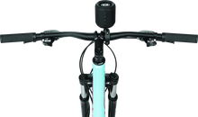 Load image into Gallery viewer, Kuryakyn Handlebar Mount Kit for Sidekix Plus Speaker - Side View