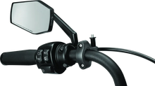 Load image into Gallery viewer, Kuryakyn Handlebar Mount Kit for Sidekix Plus Speaker - Installation View