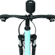 Load image into Gallery viewer, Kuryakyn Handlebar Mount Kit for Sidekix Plus Speaker - Side View