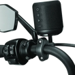 Load image into Gallery viewer, Kuryakyn Handlebar Mount Kit for Sidekix Plus Speaker - Back View