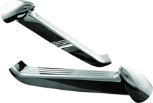 Load image into Gallery viewer, Kuryakyn Handlebar Top Cover 01-17 GL1800 Chrome - Main Product View