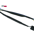 Load image into Gallery viewer, Kuryakyn Headlamp Adapter Harness