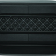 Load image into Gallery viewer, Kuryakyn Heavy Industry Shift &amp; Brake Peg Black - Main Product View