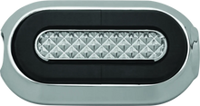 Load image into Gallery viewer, Kuryakyn Heavy Industry Shift &amp; Brake Peg Chrome - Main Product View