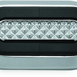 Load image into Gallery viewer, Kuryakyn Heavy Industry Shift Peg Chrome - Main Product View