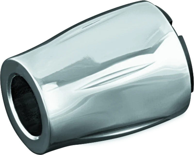 Kuryakyn Heel Shift Eliminator 80-Up Touring Chrome