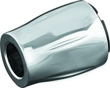 Load image into Gallery viewer, Kuryakyn Heel Shift Eliminator 80-Up Touring Chrome