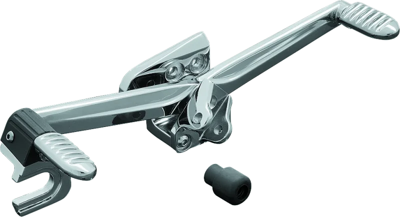 Kuryakyn Heel-Toe Shifter 01-17 GL1800 Chrome