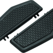 Load image into Gallery viewer, Kuryakyn Hex Driver Floorboards Black